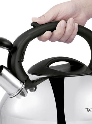 Imagen 2 del producto Tetera 3 Litros Acero Inoxidable