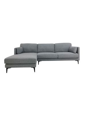 Sofá Modular Carraro Gris