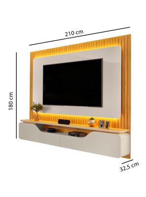 Imagen 2 del producto Home Tv Panel Treviso 70""