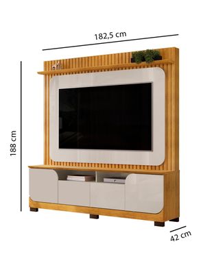 Imagen 2 del producto Home Tv Vogue 65""