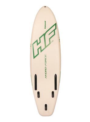 Imagen 2 del producto Stand Up Paddle Kahawai 310 x 86 cm Hydroforce Bestway