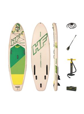 Stand Up Paddle Kahawai 310 x 86 cm Hydroforce Bestway