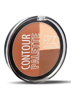 Base Petrizzio de Maquillaje Paleta Tour