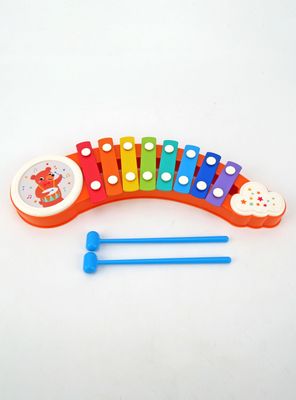 Imagen 1 del producto Xilófono Clásico Negro