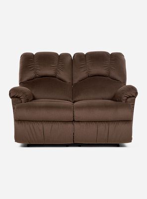 Sofá Reclinable Arles 2 Cuerpos