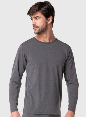 Camiseta Bassic Outdoor