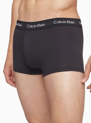 Imagen 2 del producto Pack 3 Bóxer Calvin Klein Classic Fit