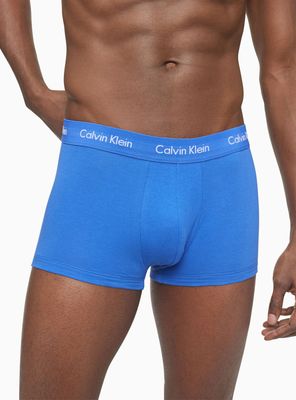 Imagen 2 del producto Pack 3 Bóxer Calvin Klein Colds