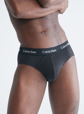 Imagen 2 del producto Pack 3 Calzoncillos Slip Calvin Klein
