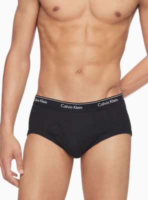 Imagen 2 del producto Calzoncillo Slip Calvin Klein 4 Unidades