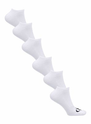 Pack Calcetín Corto Básico Liso