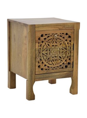 Imagen 2 del producto Velador Ángeles 1 Cajón