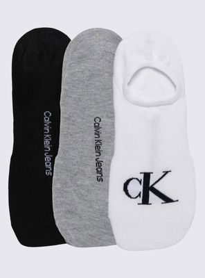 Calcetín Sport Pack 3 Ck