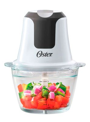 Imagen 2 del producto Mini Picadora 3 Tazas con Tazón de Vidrio