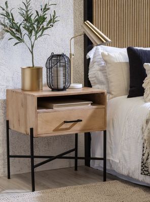 Imagen 1 del producto Velador Bold