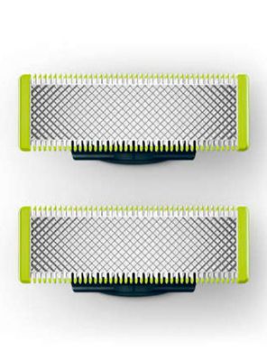 Cuchilla Repuesto OneBlade QP220/51 2 Unidades