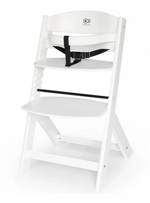 Imagen 2 del producto Silla de Comer Enock Blanco