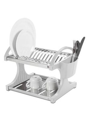 Escurreplatos 12 Platos Suprema