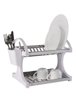 Imagen 2 del producto Escurreplatos 12 Platos Suprema