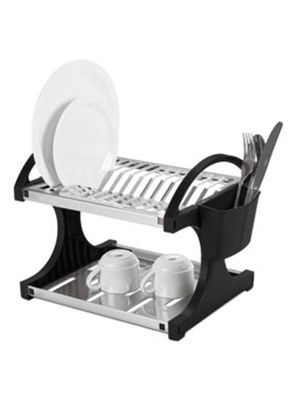 Escurreplatos Brinox 12 Platos 2 Piezas Suprema