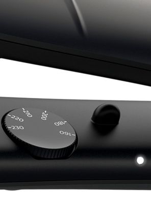 Imagen 2 del producto Alisador de Pelo BHS376/00