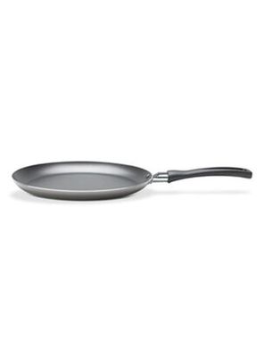 Panquequera Brinox Chilli 22 cm Plata Aluminio Pro Flon