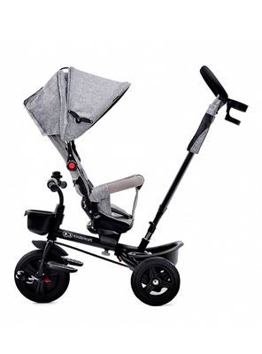 Imagen 2 del producto Triciclo Aveo Gris