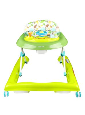 Imagen 2 del producto Andador Dino Verde