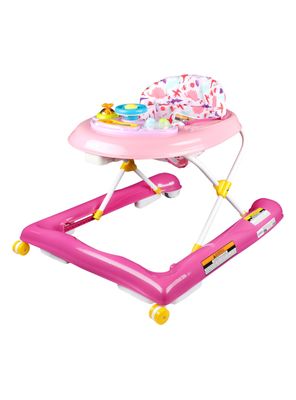 Imagen 2 del producto Andador Dino Rosa