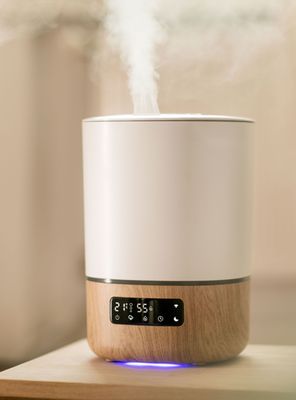 Imagen 2 del producto Breathe Wifi Humidificador