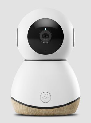 Videomonitor BabyWifi
