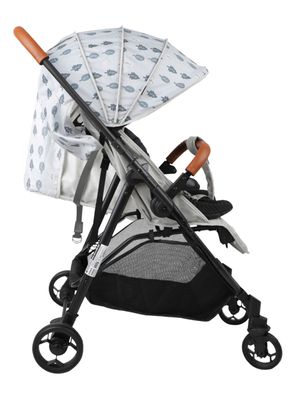 Imagen 2 del producto Coche Paseo Forest Gris