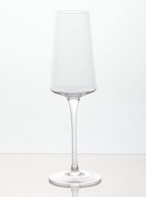 Imagen 2 del producto Set 4 Copas Rectas 240 ml