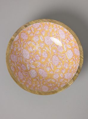 Imagen 2 del producto Fuente Madera Medina 25 cm