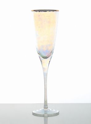 Imagen 2 del producto Set 4 Copas Champagne Tornasol 110 ml