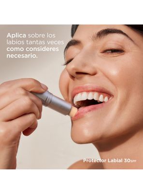 Imagen 2 del producto Isdin Protector Labial Spf 30 4 g