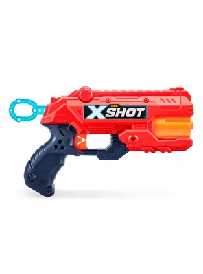 Lanzandor de Dardos Reflex 26 Dardos