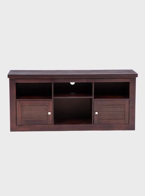 Rack Tv New Malaga Chocolate