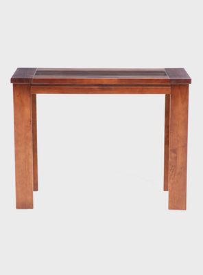 Mesa Arrimo New Malaga 46x100 cm Canela