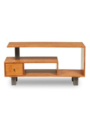 Rack Tv Mónaco Canela