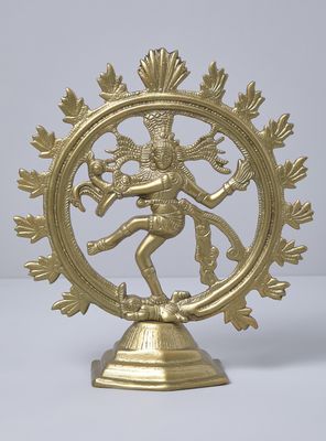Adorno Diosa India