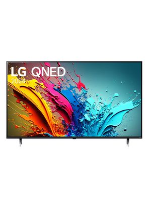 QNED Smart TV 50'' UHD 4K 50QNED85TSA 2024