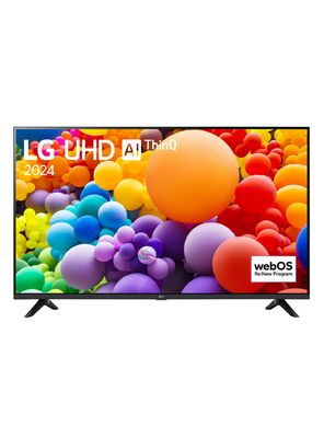 LED Smart TV 50'' UHD 4K 50UT7300PSA 2024