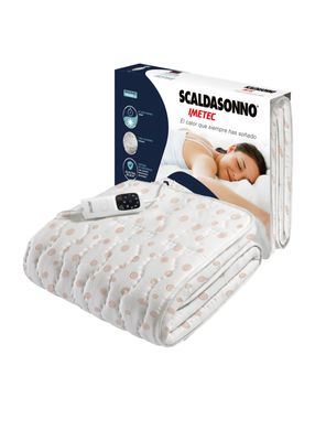 Imagen 2 del producto Calientacama 1 Plaza Adapto Cotton