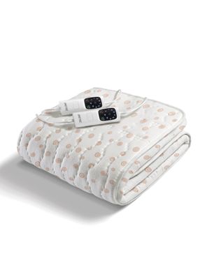 Imagen 2 del producto Calientacama 2 Plazas Adapto Cotton