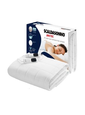 Imagen 2 del producto Calientacama 2 Plazas Maxi Adapto