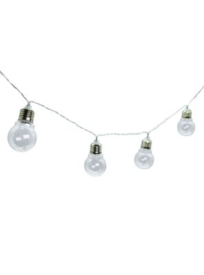 Imagen 1 del producto Guirnalda de Luces 20 L Led Bomb Trans