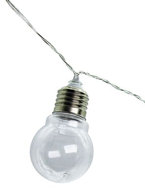 Imagen 2 del producto Guirnalda de Luces 20 L Led Bomb Trans