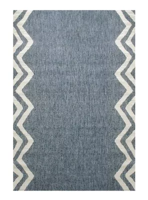Alfombra Sisal Atenea 240 x 340 cm Snow