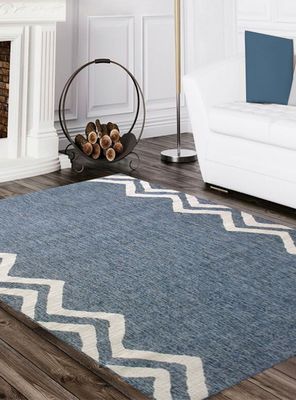 Imagen 2 del producto Alfombra Sisal Atenea 240 x 340 cm Snow